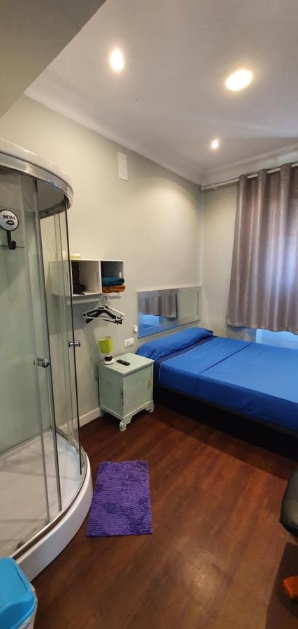 Habitación cerca del centro Valência Exterior foto