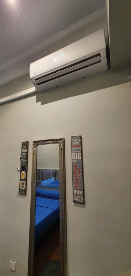 Habitación cerca del centro Valência Exterior foto