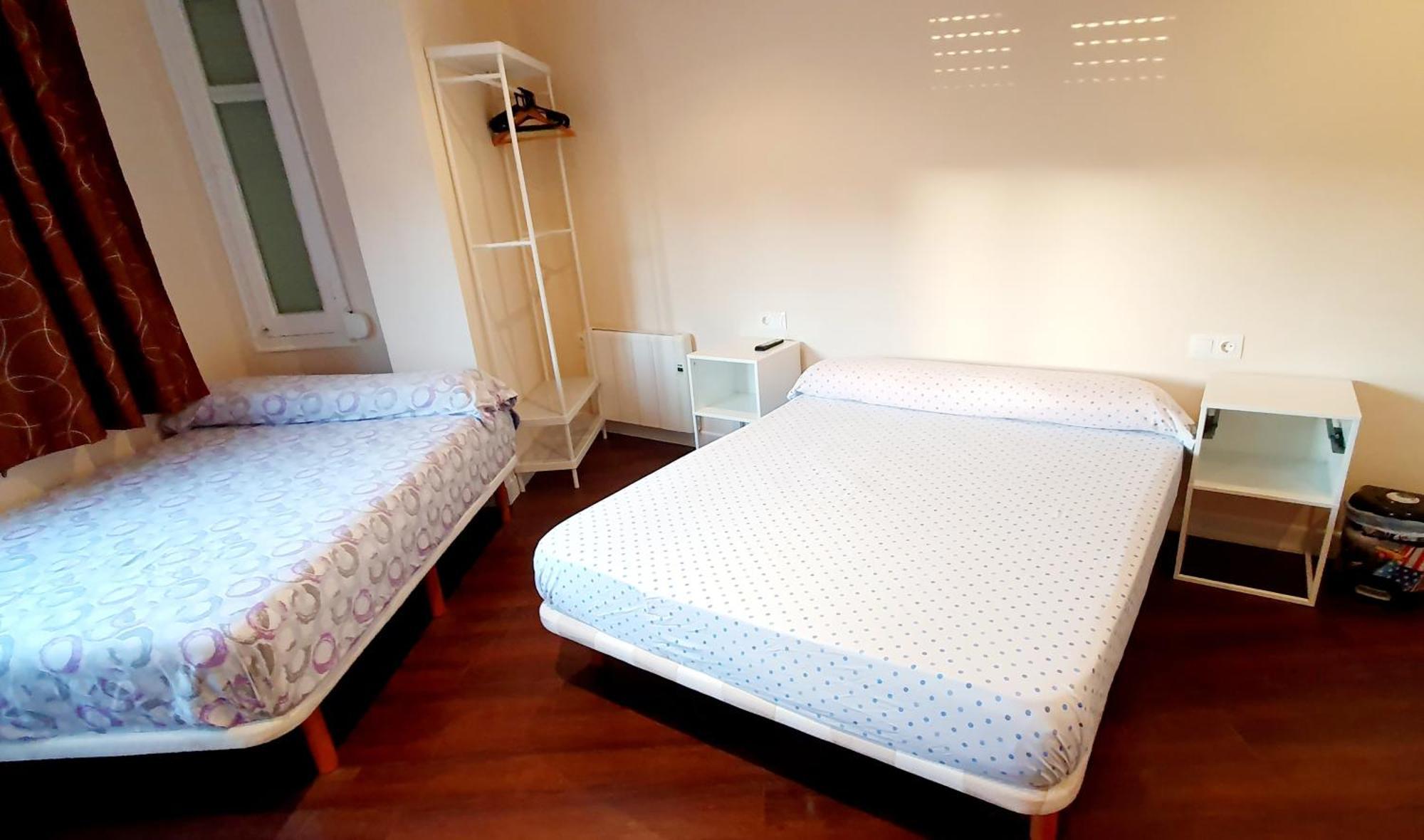Habitación cerca del centro Valência Quarto foto