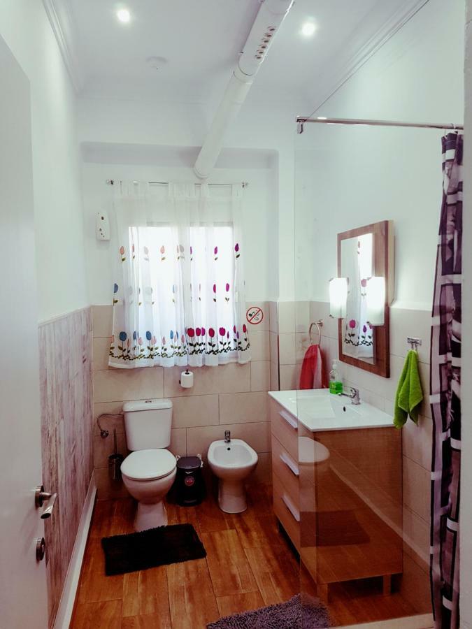 Habitación cerca del centro Valência Exterior foto