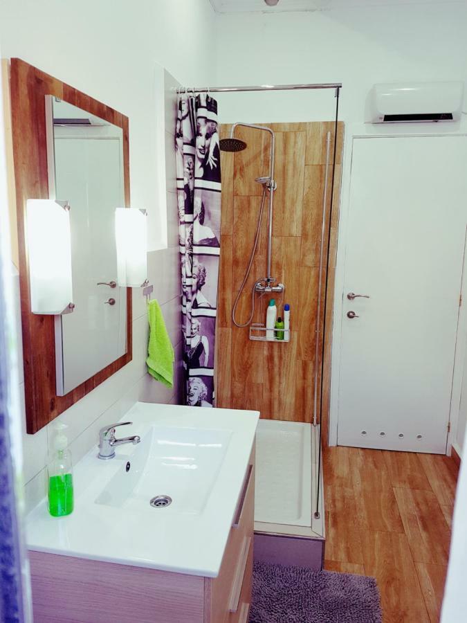 Habitación cerca del centro Valência Exterior foto